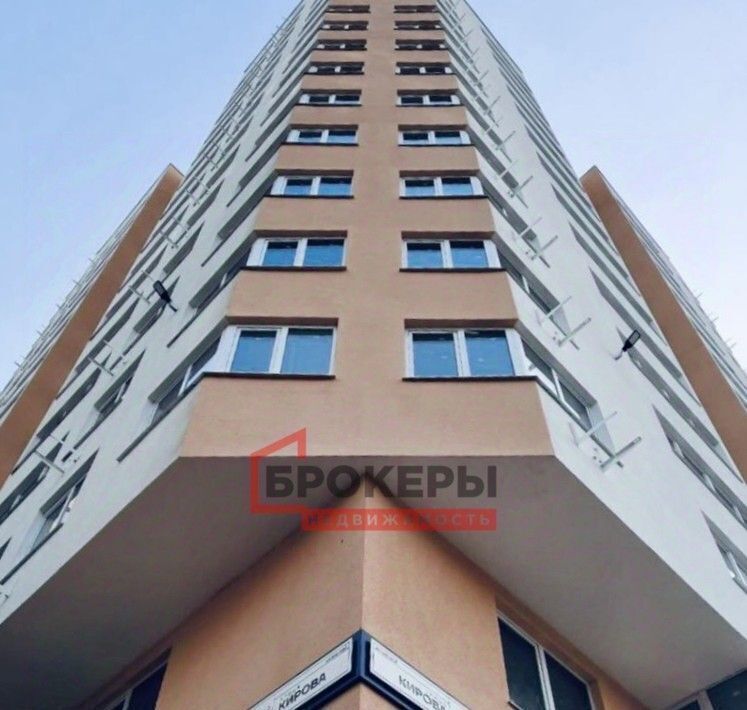 квартира г Ялта ул Кирова 155ак/2 фото 1