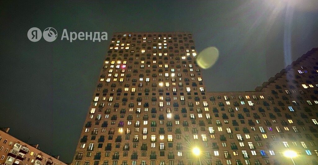 квартира г Москва метро Водный стадион ул Пулковская 2 муниципальный округ Головинский фото 20