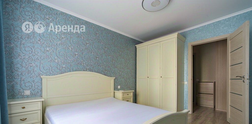 квартира г Красногорск Павшино ул Королева 7 фото 10