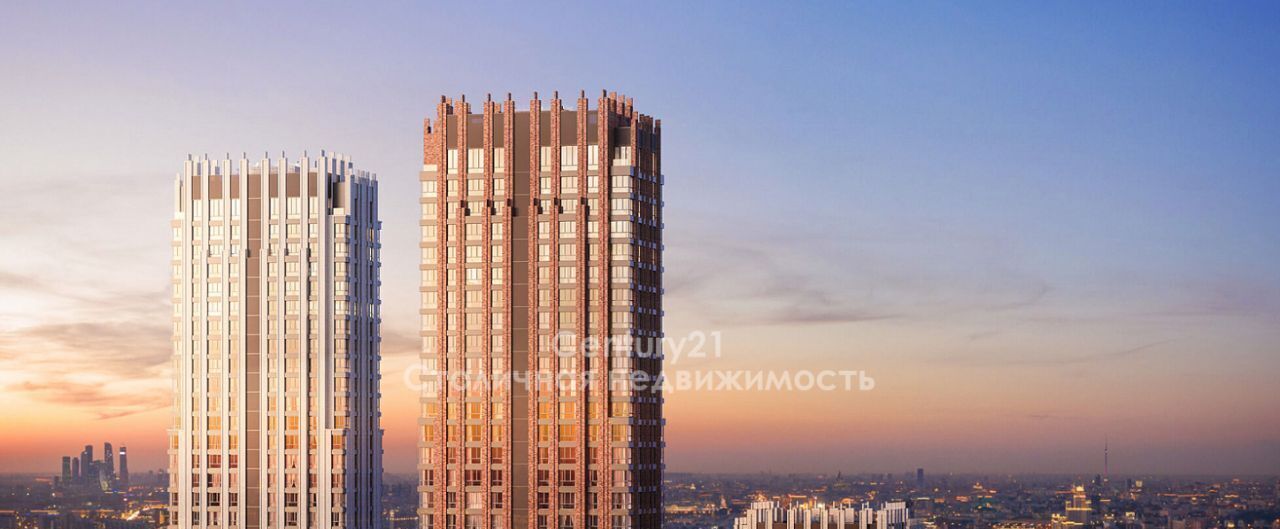 квартира г Москва метро Павелецкая ул Дубининская 59б фото 12