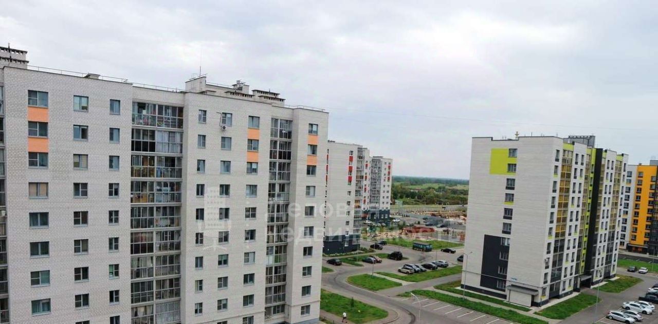 квартира г Великий Новгород ул Псковская 56к/2 фото 14