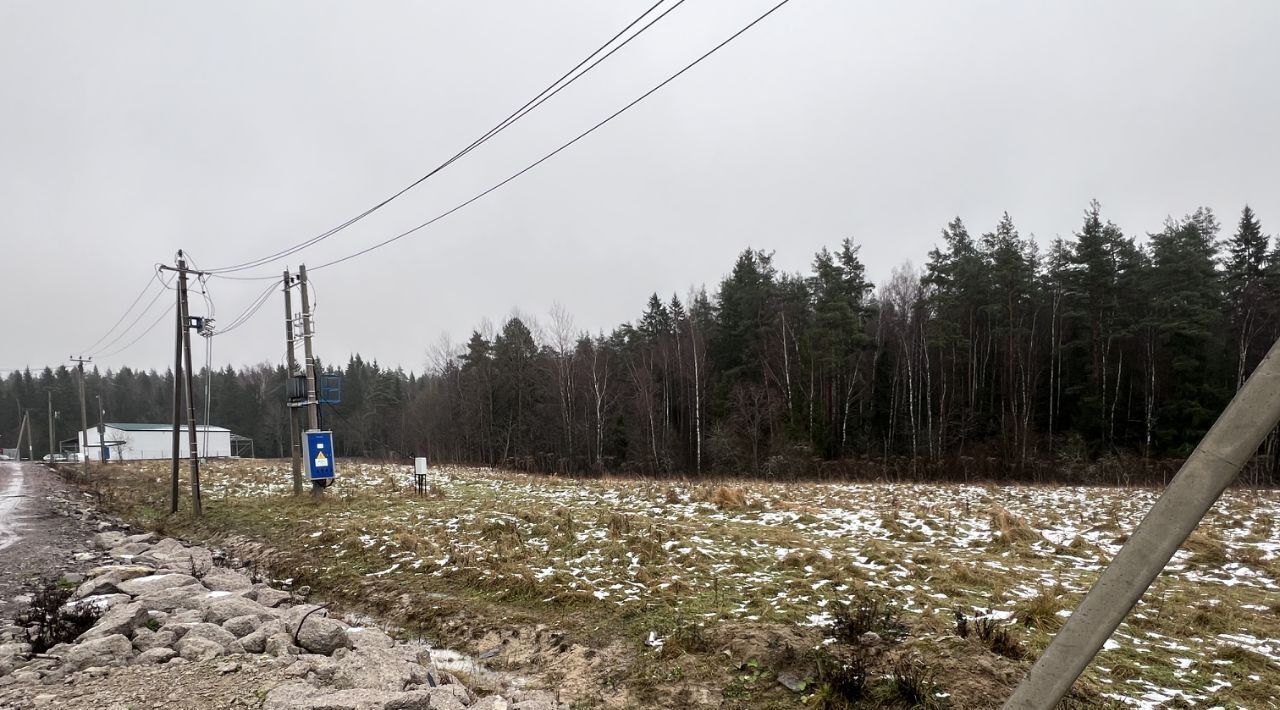 офис р-н Тосненский д Аннолово ул Специальная 29 Федоровское городское поселение фото 1