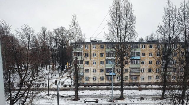 р-н Дзержинский ул Блюхера 29/18 фото