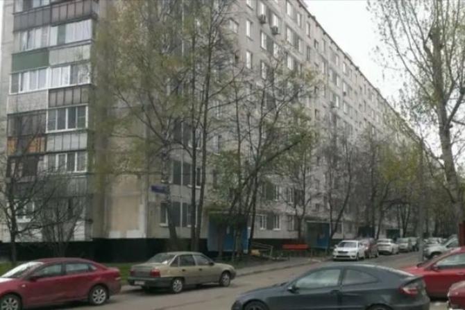 офис г Москва б-р Ореховый 14к/2 фото 1