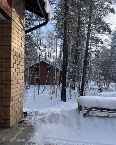 Байкальский тракт, 21-й километр, Иркутск фото