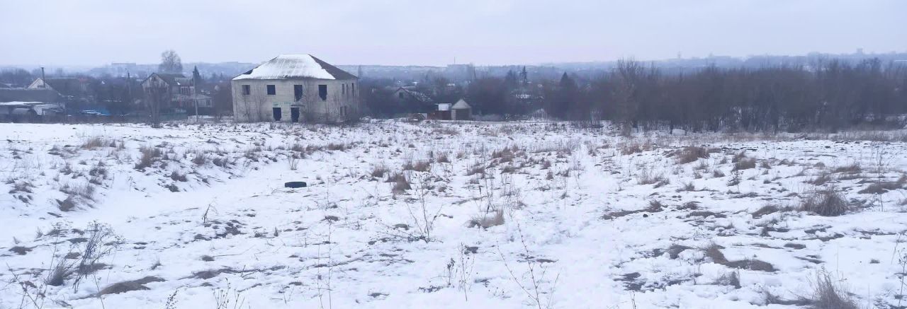 земля г Губкин ул Светлая фото 3