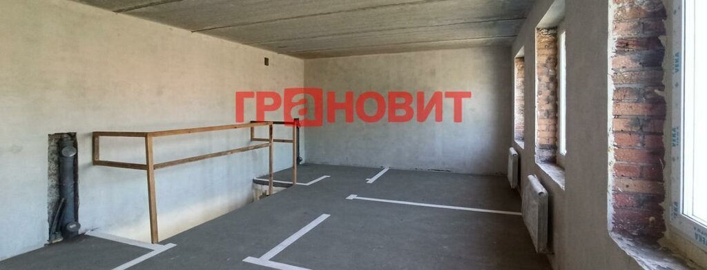 дом р-н Новосибирский п Садовый р-н мкр Березки-3 Заельцовская, 9 фото 1