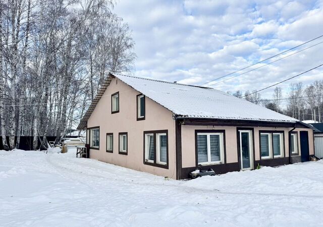 ул Маршала Толбухина 3 Краснопольское сельское поселение, Челябинск фото