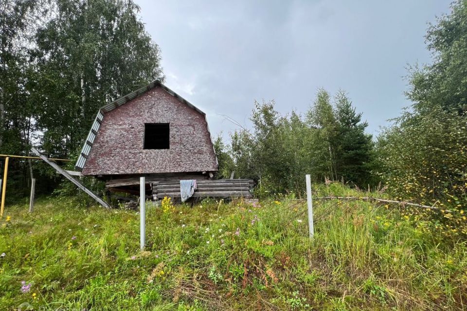 дом р-н Собинский д Конино ул Сиреневая фото 4