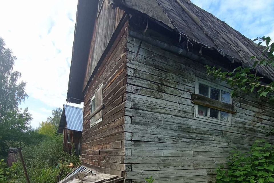 земля городской округ Пермь, СНТ № 49, 9 фото 2