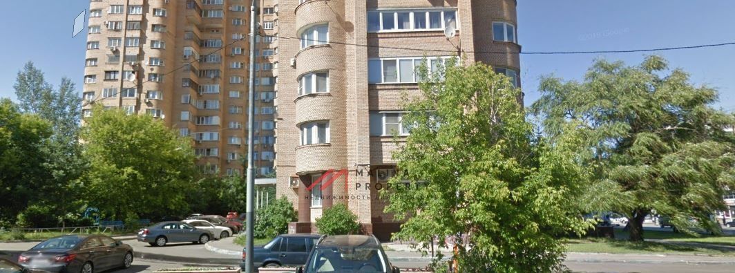 торговое помещение г Москва метро Пролетарская ул Симоновский Вал 16 фото 3