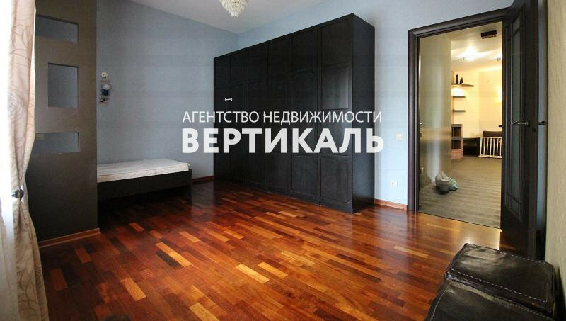 квартира г Москва метро Хорошёво наб Карамышевская 48к/2 муниципальный округ Хорошёво-Мнёвники фото 11