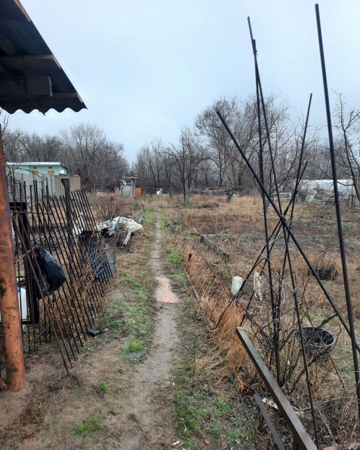 дом г Волгоград р-н Краснооктябрьский снт Металлург 1-й участок фото 4