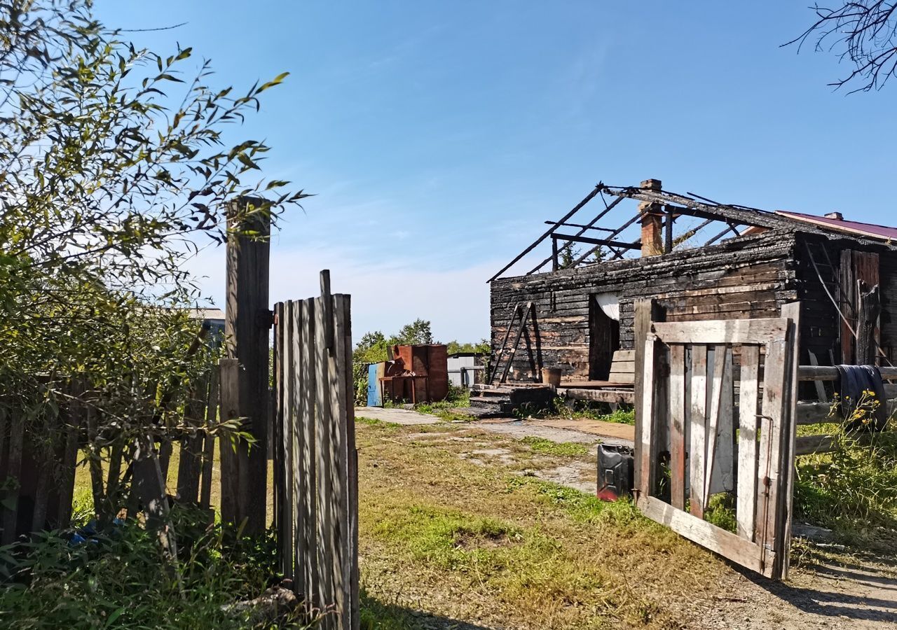 земля р-н Хабаровский с Малышево ул Лесная 1/2 Таежное фото 4