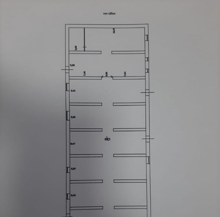 свободного назначения р-н Томский д Новомихайловка ул Центральная 11г фото 4