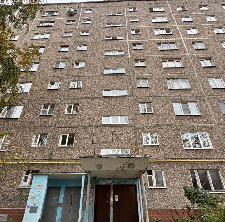 квартира г Екатеринбург Чкаловская ул Амундсена 64 фото 1