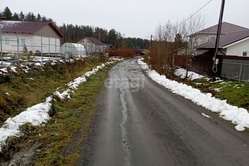 земля р-н Прионежский село Деревянное фото 6