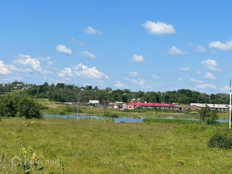 земля р-н Богородский сельский посёлок Майоровка, Майоровская улица фото 5