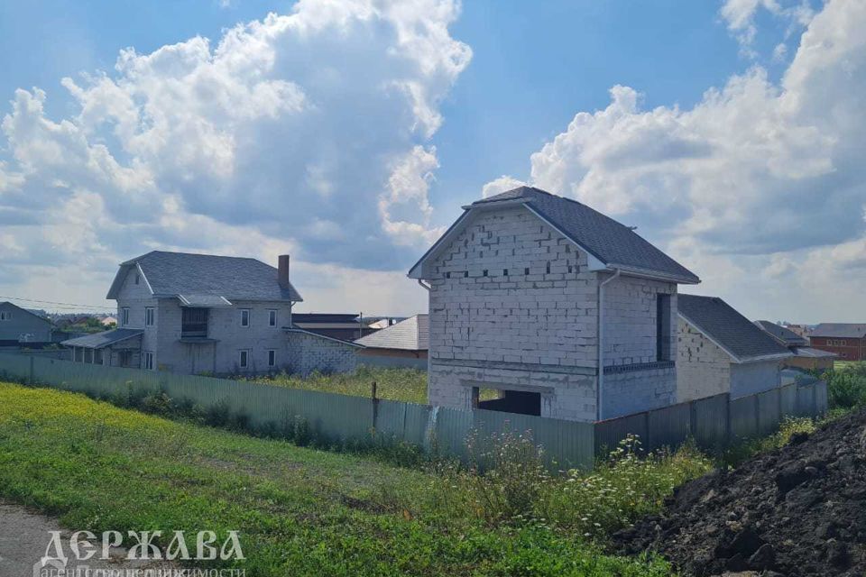 дом г Старый Оскол ул Научный Центр Старооскольский городской округ фото 7