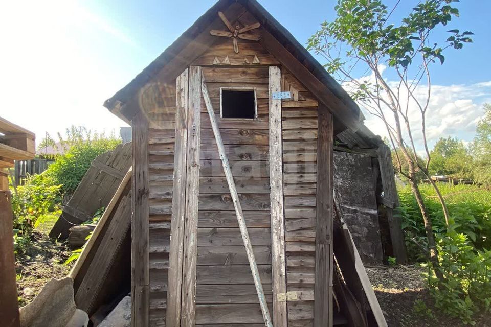 дом р-н Новокузнецкий Кемеровская область — Кузбасс, село Ильинка фото 9