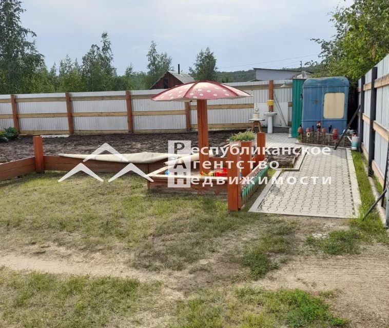 земля Якутск городской округ, Республика Саха Якутия, СОТ Чочур-Муран фото 5