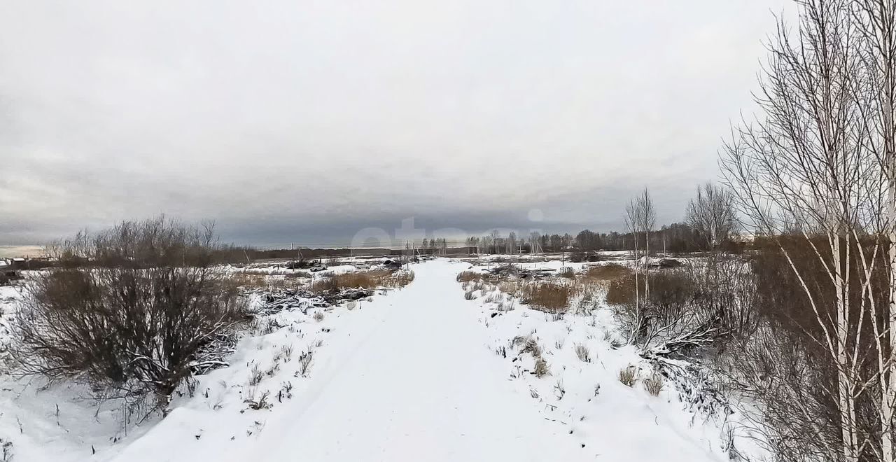 земля г Тюмень р-н Центральный 7-й км Велижанского тракта фото 13