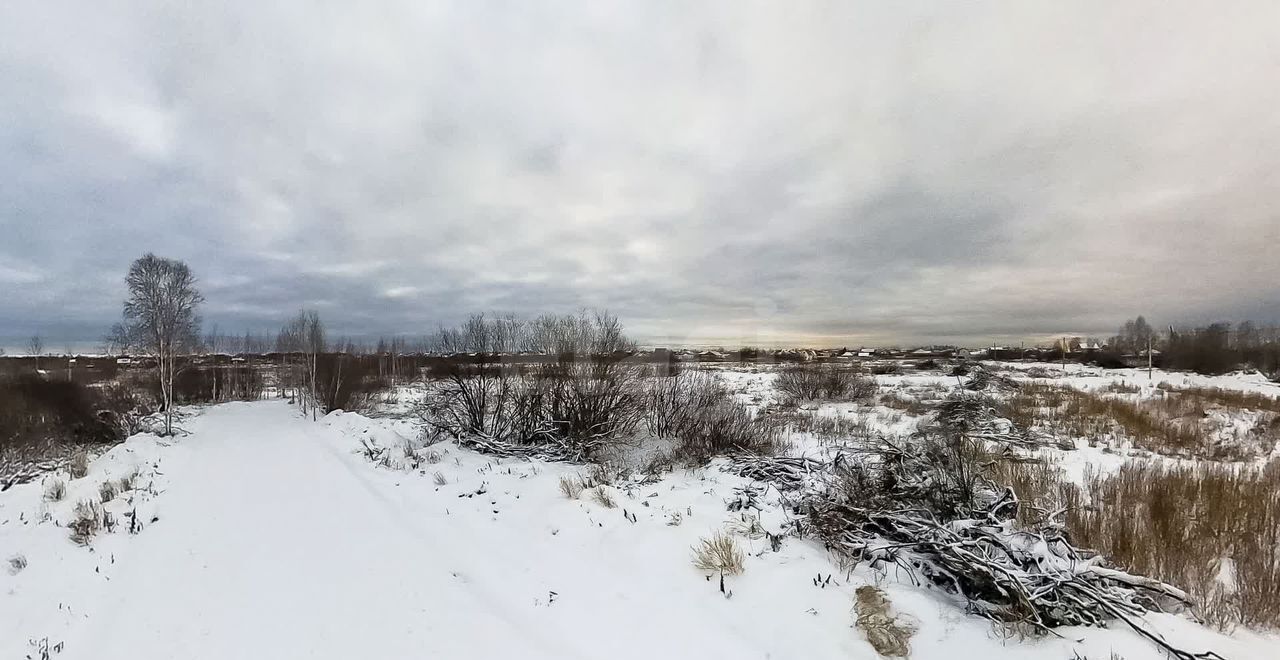 земля г Тюмень р-н Центральный 7-й км Велижанского тракта фото 14