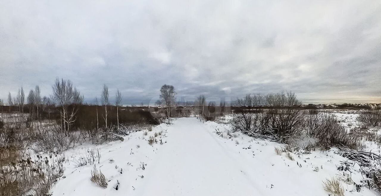 земля г Тюмень р-н Центральный 7-й км Велижанского тракта фото 16