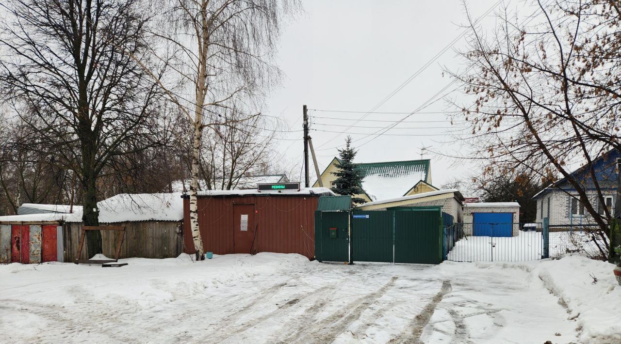 дом г Нижний Новгород р-н Приокский Горьковская посёлок Дубёнки ш Анкудиновское 55 фото 2