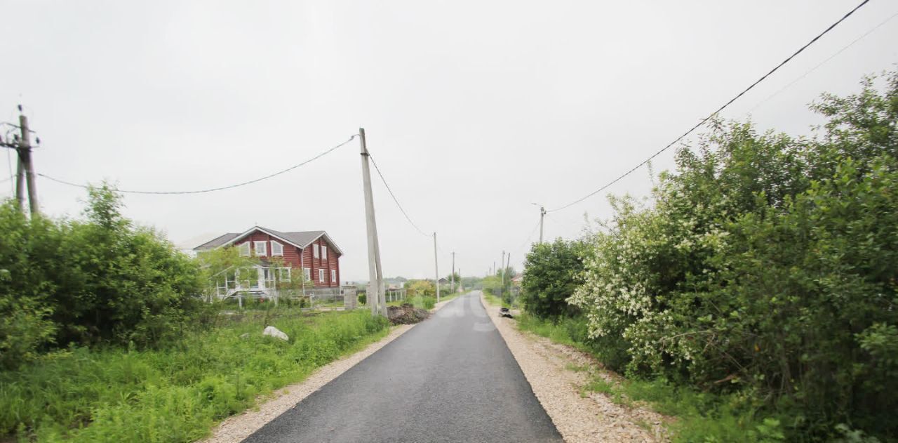 земля р-н Перемышльский с Ахлебинино сельское поселение Село Ахлебинино фото 17