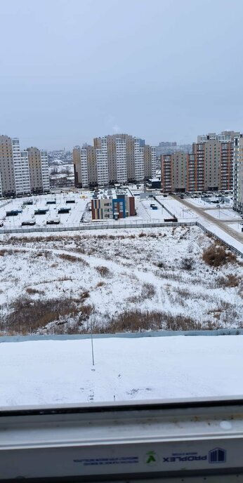 квартира г Оренбург р-н Ленинский ул Эссена 12 ЖК «Дубки» фото 13