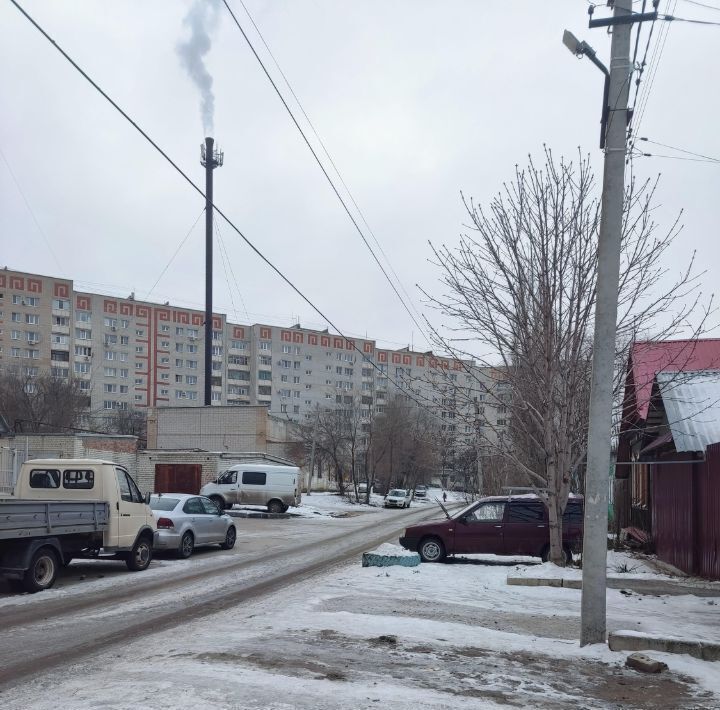 дом г Энгельс ул Комсомольская городское поселение Энгельс фото 2