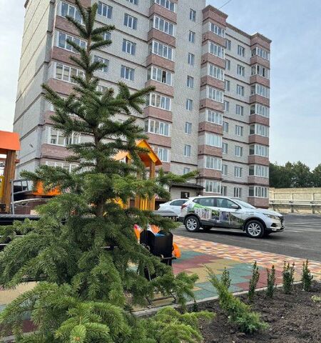 р-н Октябрьский Чапаевка ул Чапаева 4/7д 1 Ставрополь городской округ фото