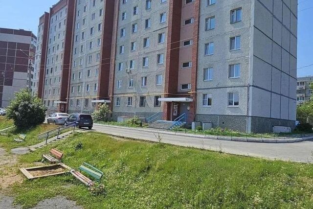 ул Береговая 76в Первоуральск городской округ фото