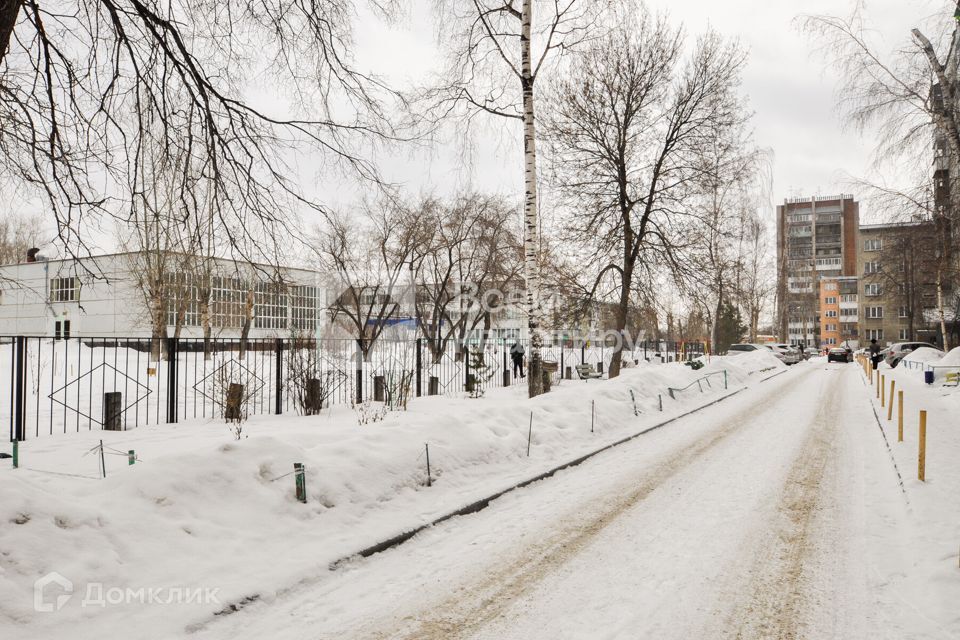 квартира г Новосибирск р-н Ленинский ул Ударная 23 городской округ Новосибирск фото 4