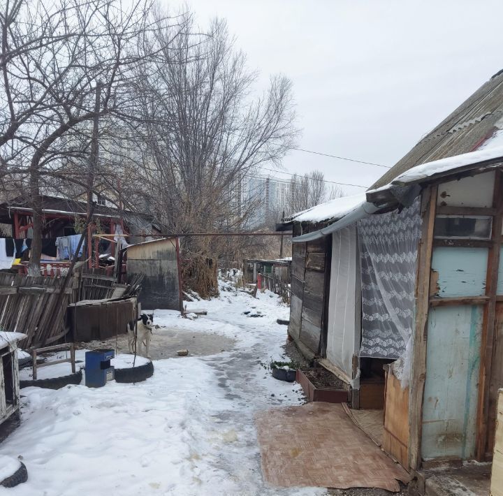 дом г Энгельс ул Комсомольская городское поселение Энгельс фото 8