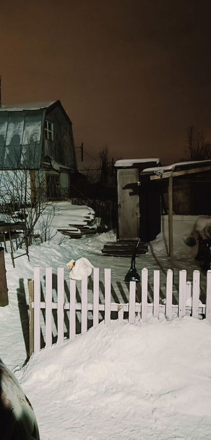 дом г Тюмень р-н Центральный тракт Велижанский 9й километр фото 17