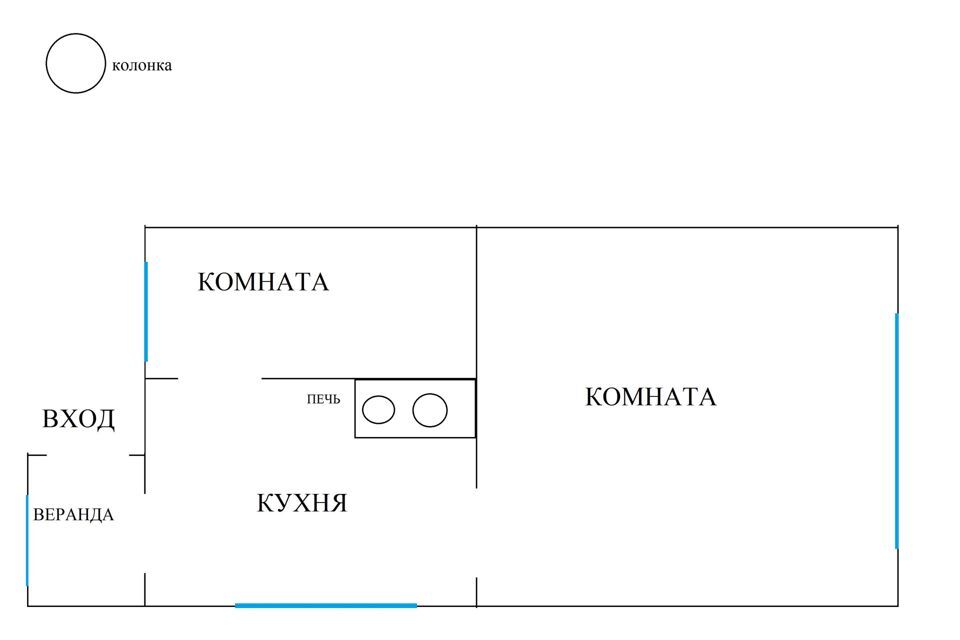 квартира г Партизанск ул Спортивная 17 Партизанский городской округ фото 8