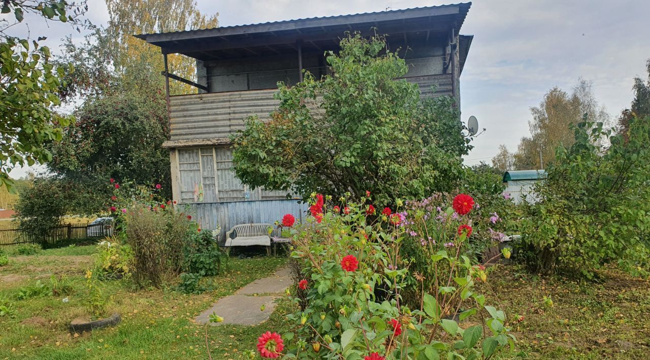 квартира городской округ Сергиево-Посадский д Самотовино фото 1