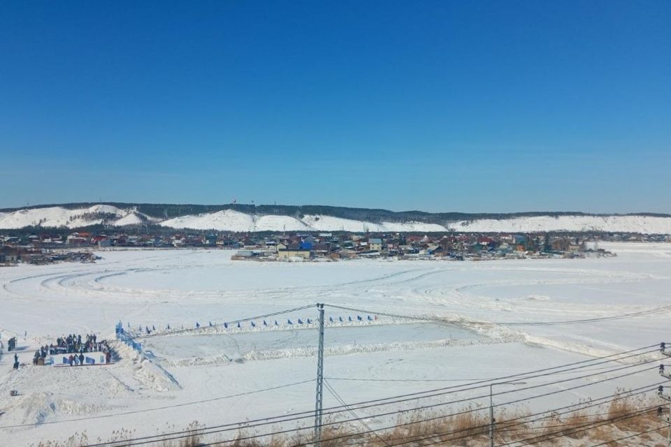 квартира г Якутск ул Можайского 23/2 Якутск городской округ фото 10