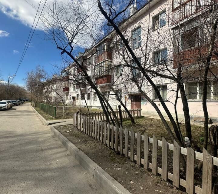 квартира г Казань р-н Московский ул Окольная 17в городской округ Казань фото 9