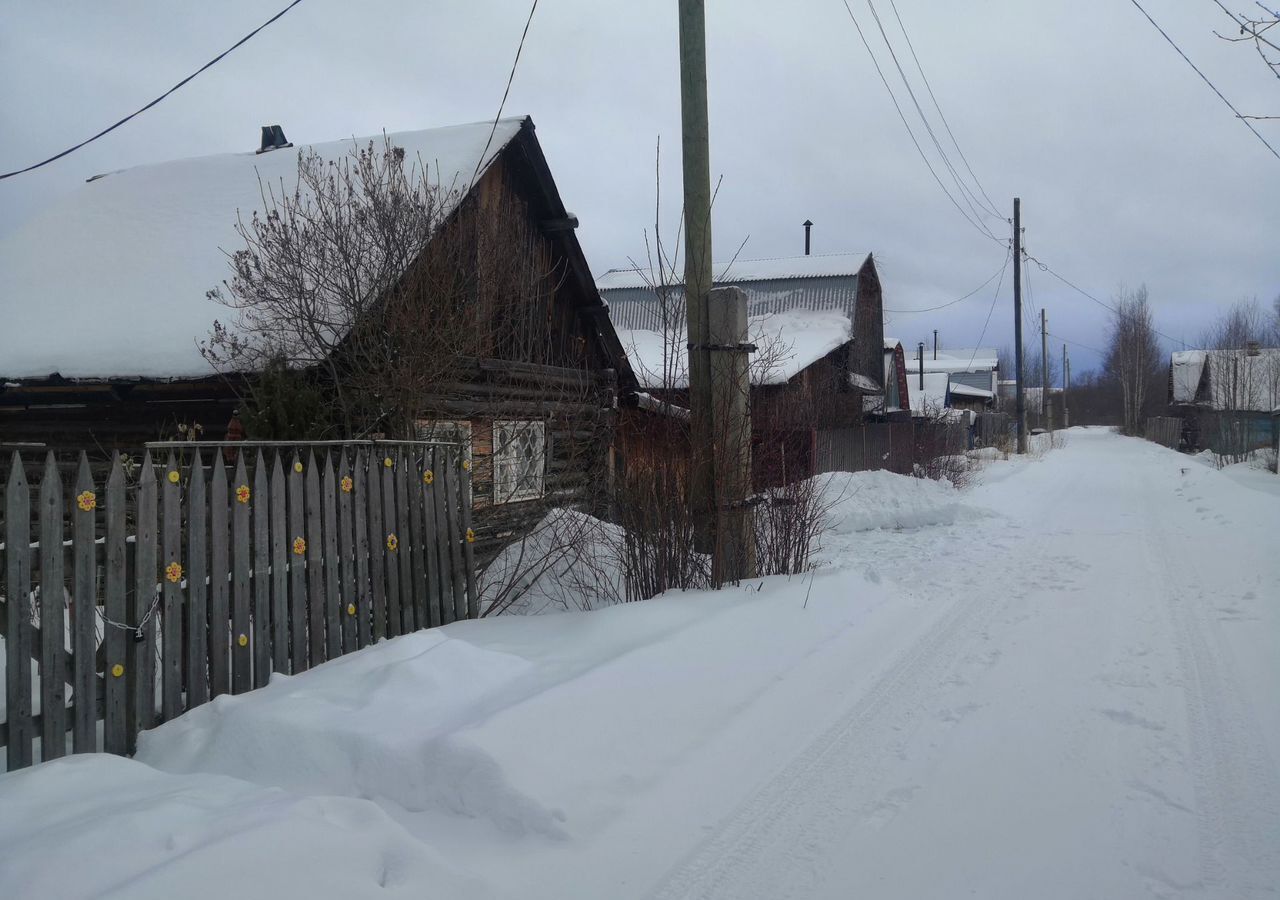 дом р-н Невьянский п Верх-Нейвинский снт Нейва-С к.с.№5 Мостовая ул фото 2