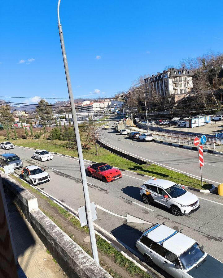 комната г Сочи р-н Хостинский ул Я.Фабрициуса 16в Хостинский район фото 3