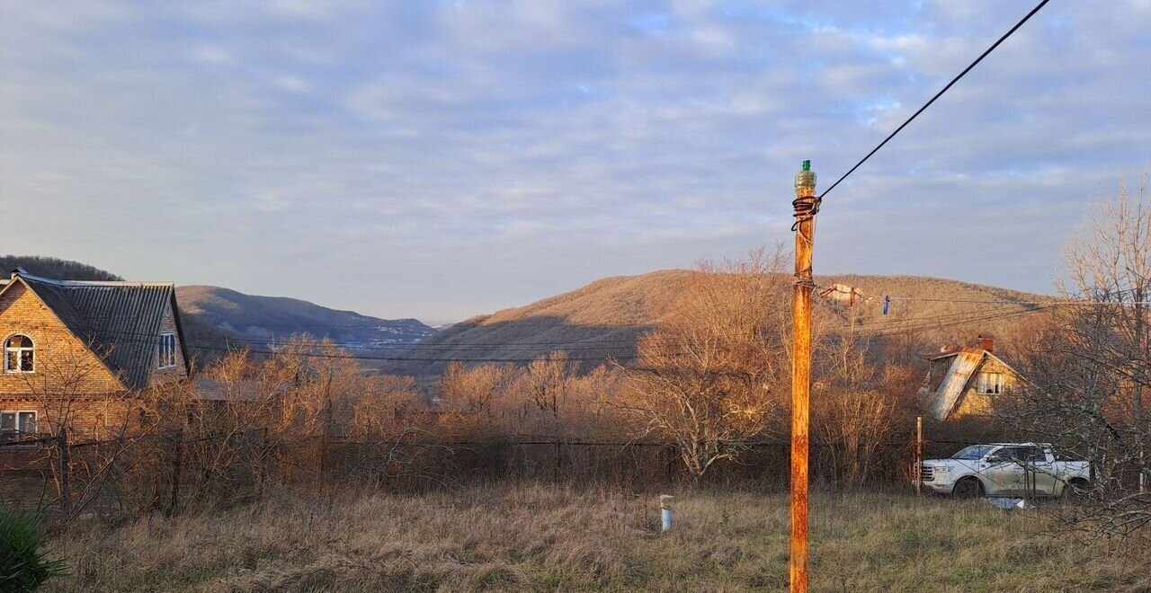 дом р-н Туапсинский садовое товарищество Южное, Новомихайловский кп фото 13