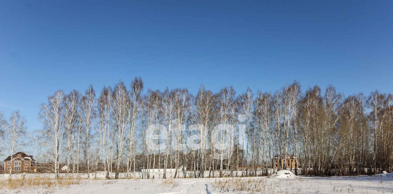 земля г Тюмень р-н Калининский пер 4-й Гостевой Калининский административный округ фото 30