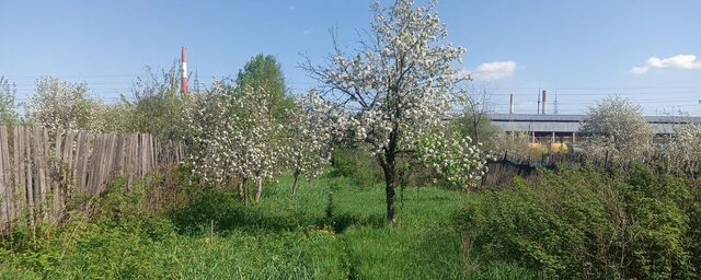 СТ Железнодорожник платформы Конструкторская, массив 29 фото