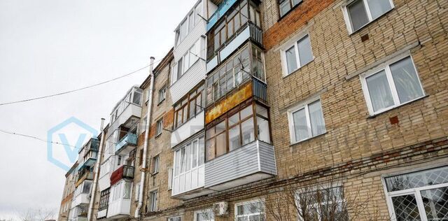 р-н Кировский дом 4 Кировский АО фото