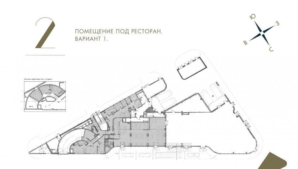 свободного назначения г Москва метро Площадь Ильича ул Рогожский Вал 10 муниципальный округ Таганский фото 14