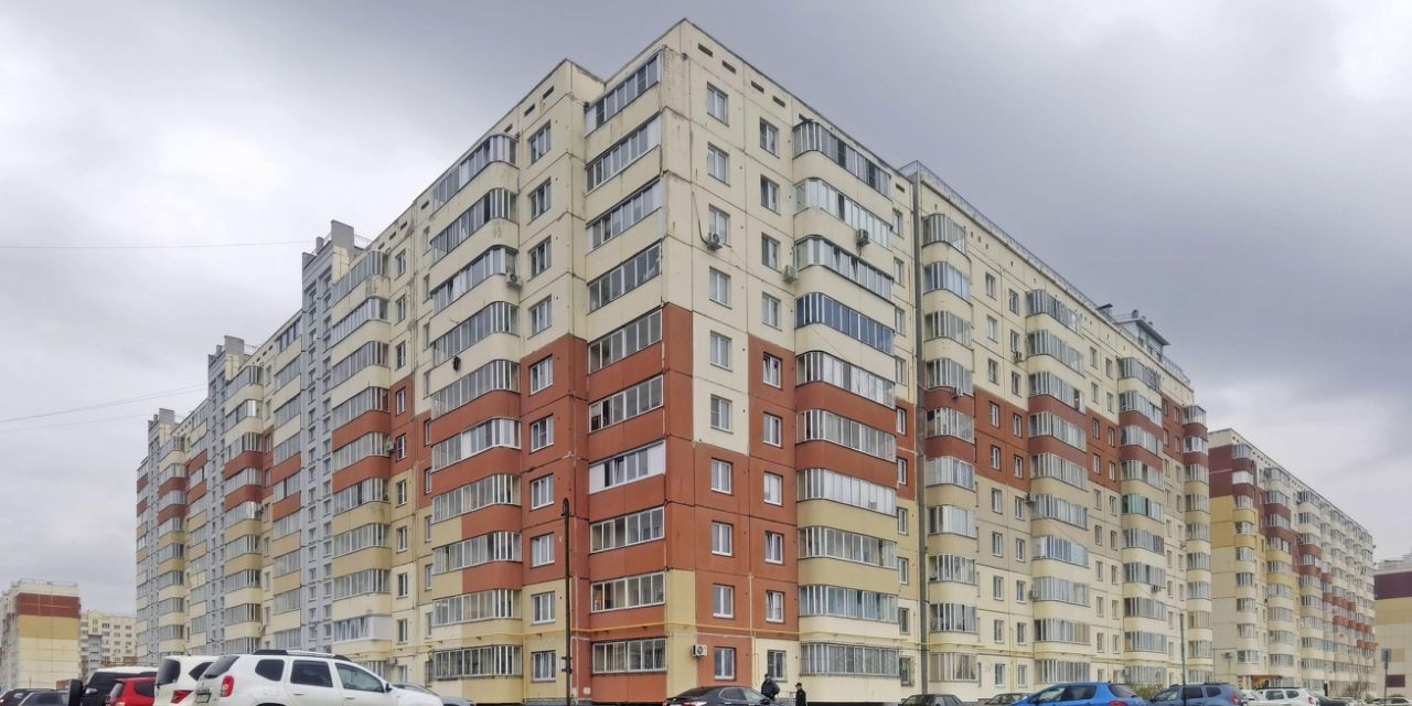 квартира г Омск р-н Центральный ул 21-я Амурская 43/2 Центральный АО фото 27