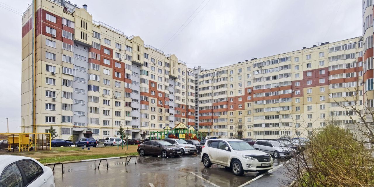 квартира г Омск р-н Центральный ул 21-я Амурская 43/2 Центральный АО фото 26